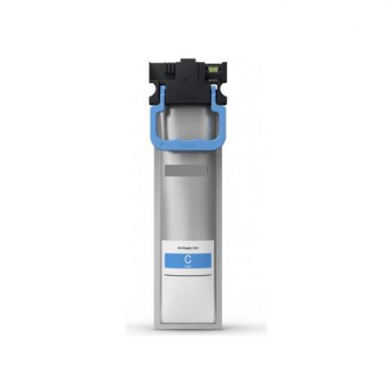 CARTUCCIA T9452 CIANO PIGMENTATO COMPATIBILE PER WorkForce Pro WF C5210,C5215,C5290,C5710,C5790 CAPACITA 5.000 PAGINE