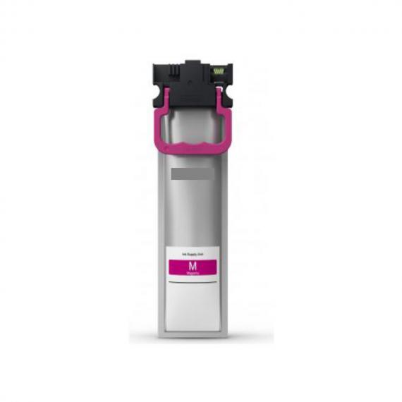 CARTUCCIA T9453 MAGENTA PIGMENTATO COMPATIBILE PER WorkForce Pro WF C5210,C5215,C5290,C5710,C5790 CAPACITA 5.000 PAGINE