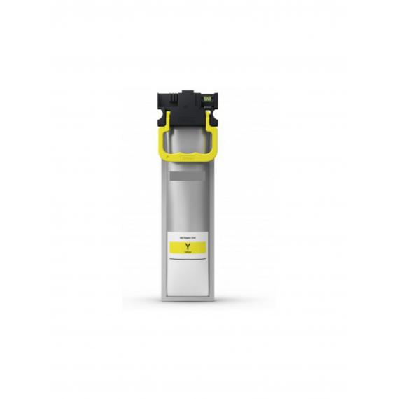 CARTUCCIA T9454 GIALLA PIGMENTATO COMPATIBILE PER WorkForce Pro WF C5210,C5215,C5290,C5710,C5790 CAPACITA 5.000 PAGINE