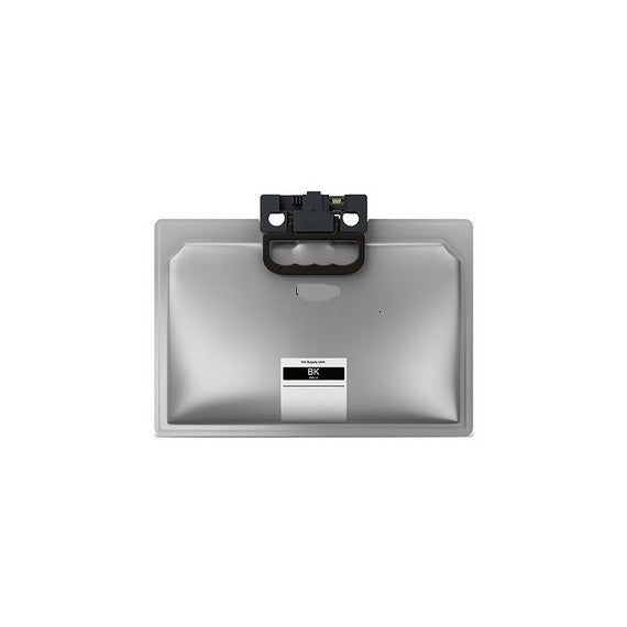 CARTUCCIA T9661 NERA PIGMENTATO C13T966140 COMPATIBILE PER EPSON Workforce WF-M5299DW,M5799DWF,M5298D 40.000 PAGINE