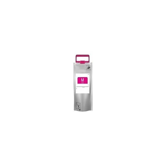 CARTUCCIA T9733 MAGENTA PIGMENTATO C13T973300 COMPATIBILE PER WorkForce WorkForce WF-C860,C869 CAPACITA 22.000 PAGINE