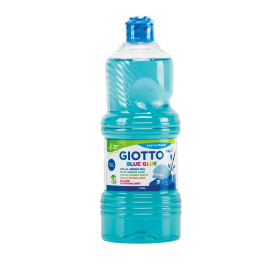 Colla Giotto Blue Glue - 1 kg - F546100