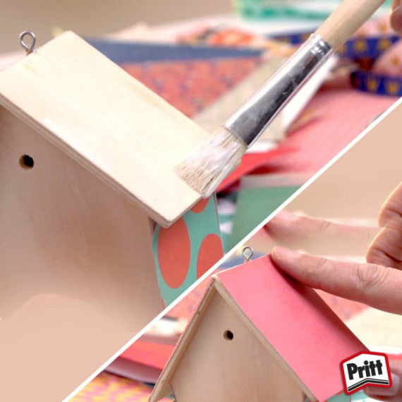 Colla Pritt Vinil Universale 1 Kg 1869962