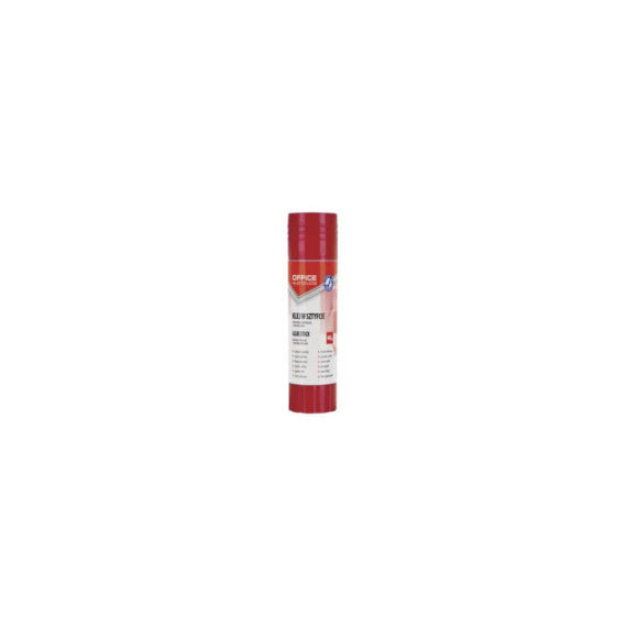 Colla stick 40 grammi Office Products trasparente 18404031-14