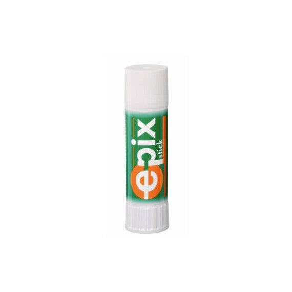 Colla stick Epix conf. 10 pz - 40 g 831998