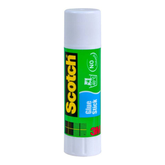 Colla stick Scotch® permanente 21 gr 6221D