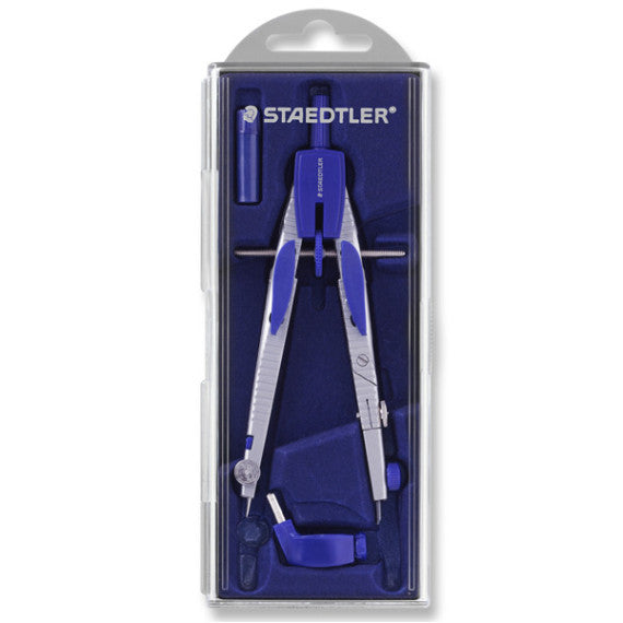 Compasso Frizion 553 - diametro max cerchi 360mm - Staedtler
