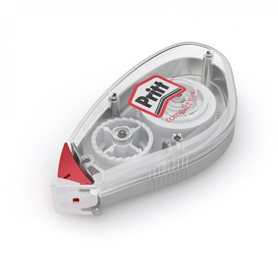 Correttore a nastro - 4,2 mm x 10 mt - roller - Pritt