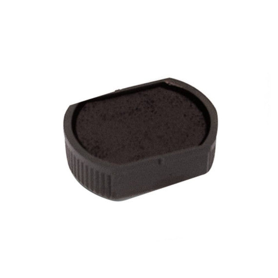 Cuscinetto Colop in confezione da 5 ricambi colore nero - Printer R17 E/R17.N