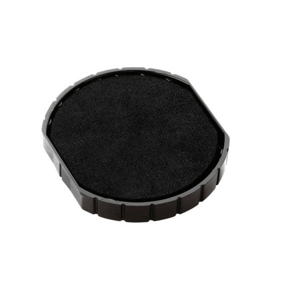 Cuscinetto Colop in confezione da 5 ricambi colore nero - Printer R40 ER40.N