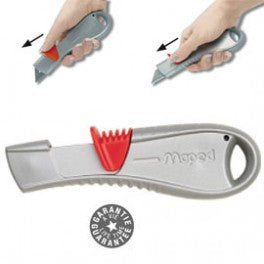 CUTTER AUTORIENTRANTE METAL EXPERT MAPED