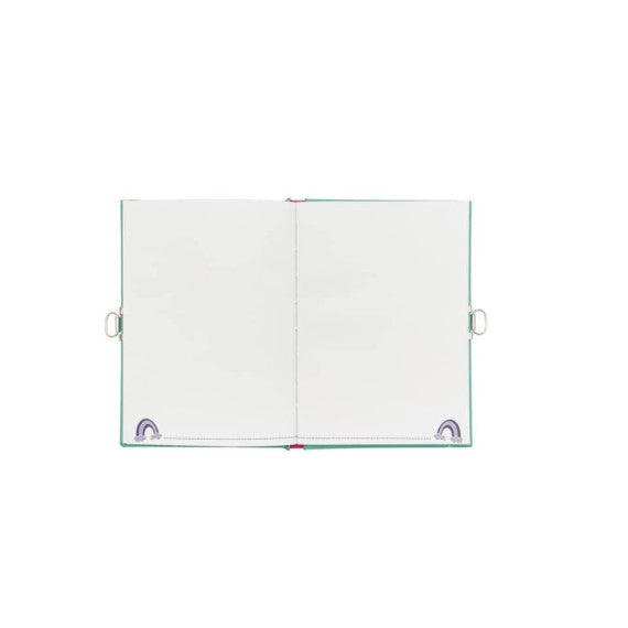 Diario dei segreti Lebez LED 2 soggetti assortiti 81848