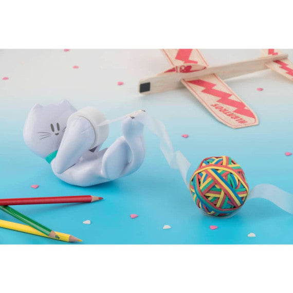 Dispenser Emotional per nastro adesivo Scotch® Magic? - Kitty C39-EU