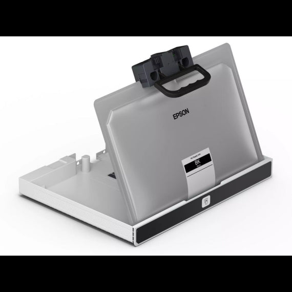 Epson T9661 XXL nero C13T966140 cartuccia originale per Epson Workforce WF-M5299DW,M5799DWF,M5298D 40.000 pagine