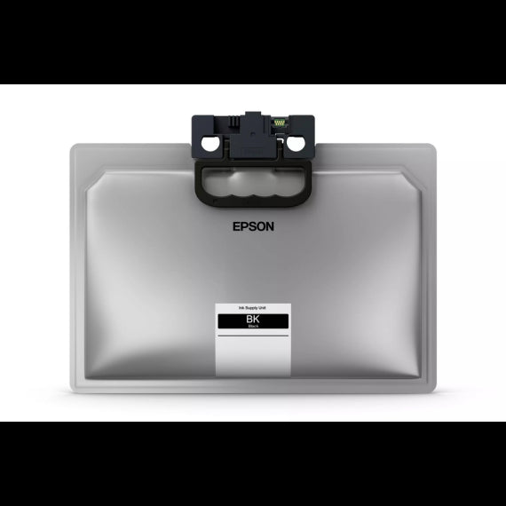 Epson T9661 XXL nero C13T966140 cartuccia originale per Epson Workforce WF-M5299DW,M5799DWF,M5298D 40.000 pagine