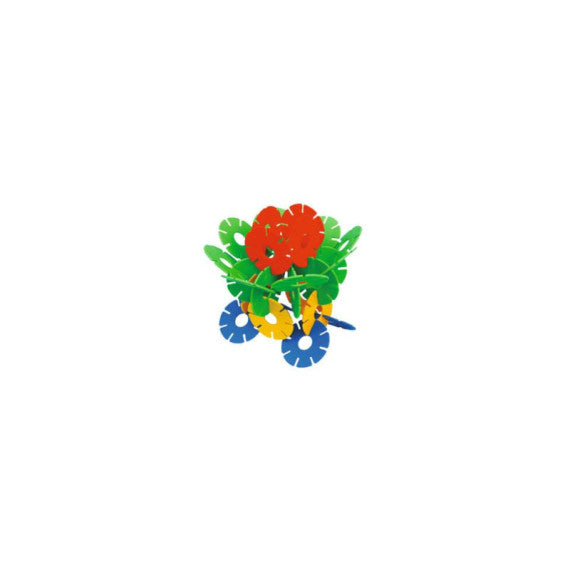 Fiorincastri piccoli CWR - bauletto 420 pezzi 27 mm 12344