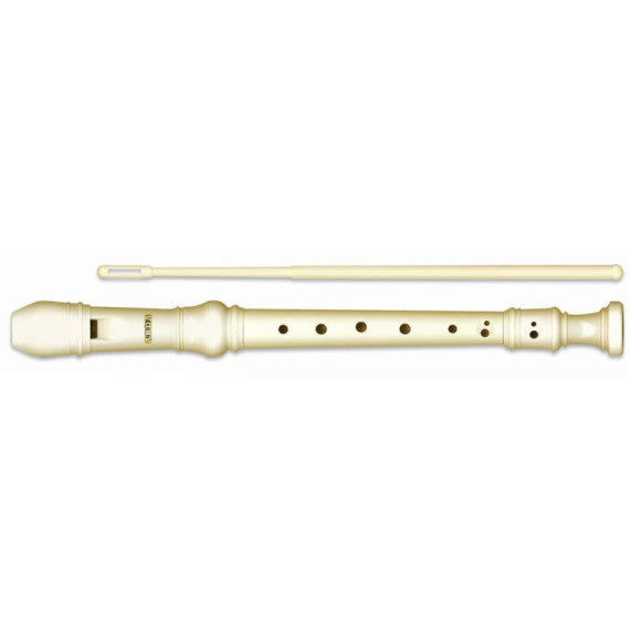 Flauto soprano ARDA smontabile 117M