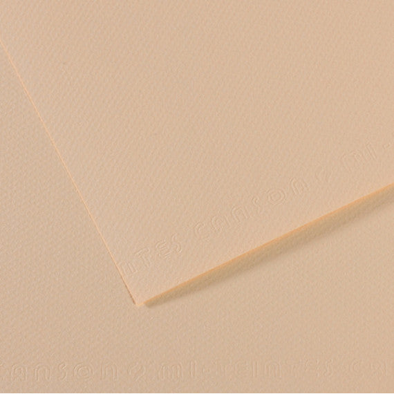 Foglio Mi-Teintes - A4 - 160 gr - conchiglia - Canson