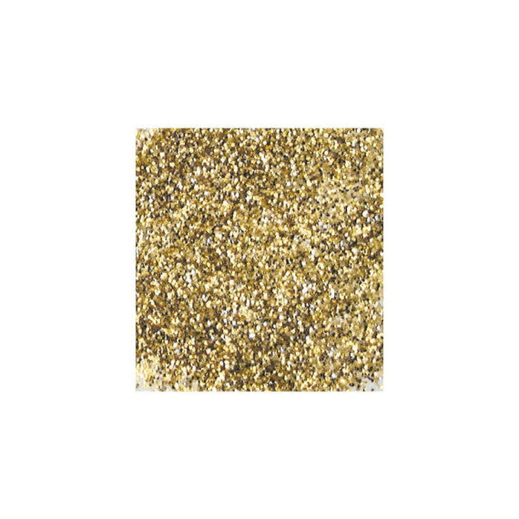 Glitter CWR grana grossa in barattolo 150 ml CWR oro 10429