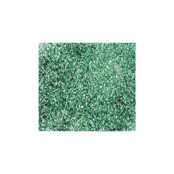 Glitter in barattolo con dosatore Deco 150 ml verde 130/100/5