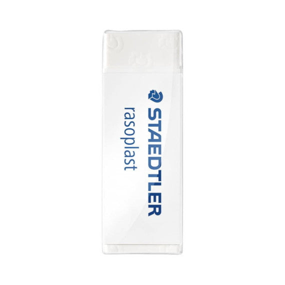 Gomma Staedtler Rasoplast 526 B20 bianca 526 B20