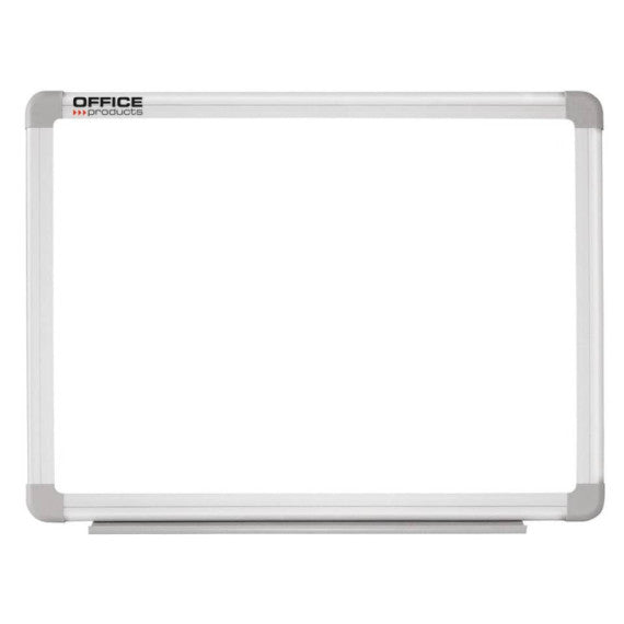 Lavagna magnetica cancellabile laccata Office Products 120x90 cm 20063511-14