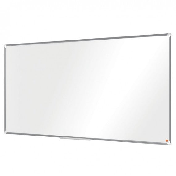 Lavagna bianca magnetica Premium Plus - 100 x 200 cm - Nobo