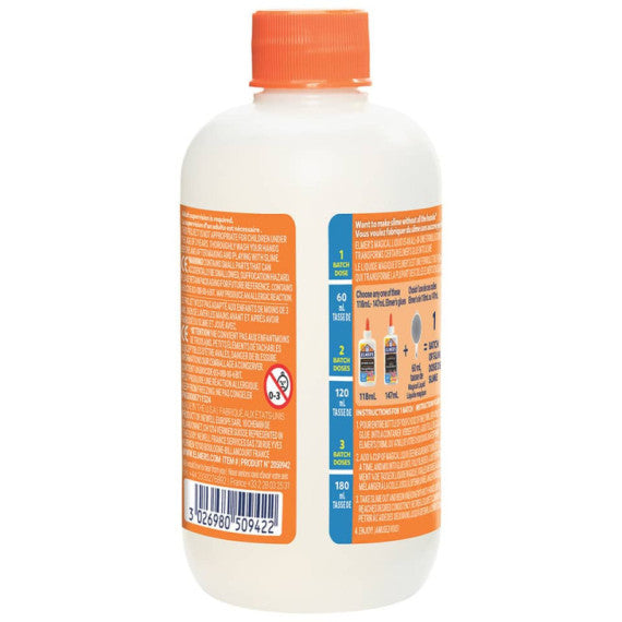 Liquido per Slime Elmer's Magical Liquid Trasparente - flacone 259 ml 2079477