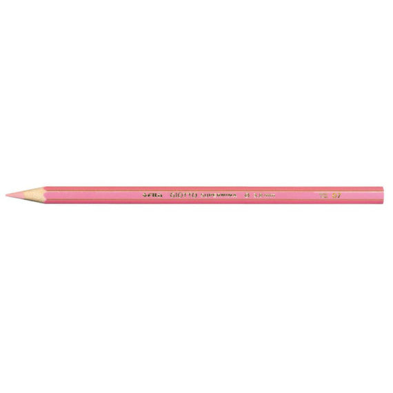 Matita colorata GIOTTO Supermina rosa 07 - 23900700
