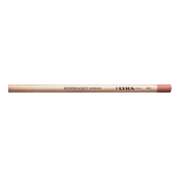 Matita sanguigna Lyra Rembrandt Dry secca L2050158