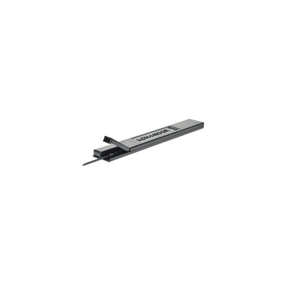 Mine Duo - mina 2,0mm - gradazione HB - Koh I Noor - astuccio 2 mine