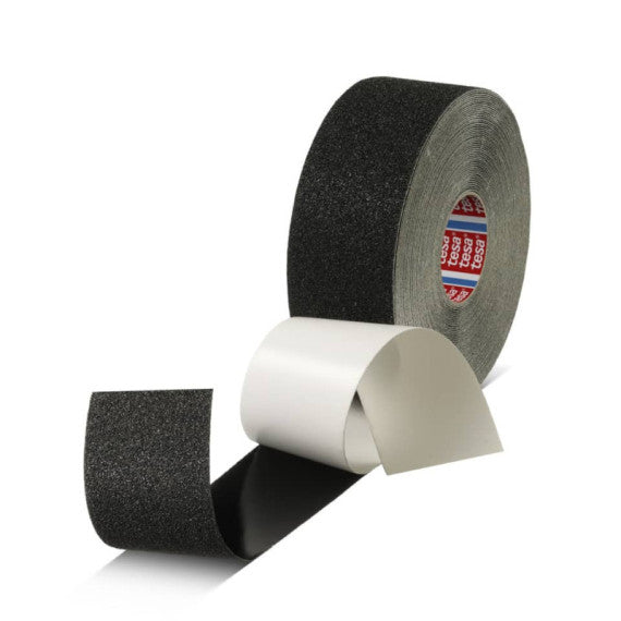 Nastri antisdrucciolo tesa Anti Slip Professional 50 mm x 15 m nero 60950-00001-00
