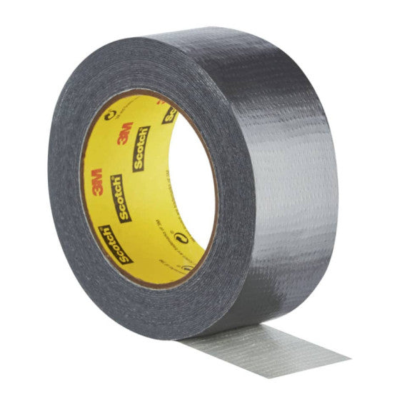 Nastro adesivo extra resistente per tutte le temperature Scotch® All Weather 48 mm x 27,4 m grigio scuro - 22304827AW