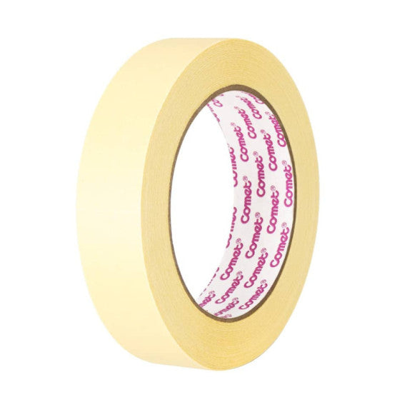 Nastro adesivo in carta Comet® Mascheratura 25 mm x 50 m - 62460-00025-00