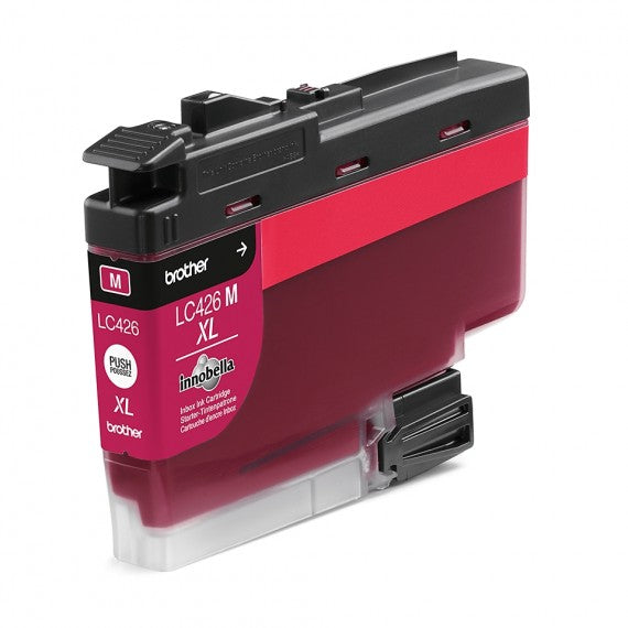 Originale Brother LC426XLM magenta cartuccia alta capacità per Brother MFC J4335,J4340DW,J4540 LC-426XL 47ml 5.000 pagine