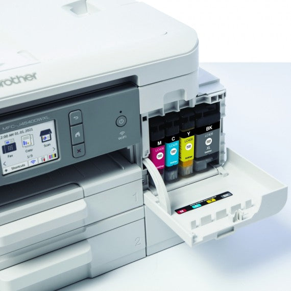 Originale Brother LC426XLY gialla cartuccia alta capacità per Brother MFC J4335,J4340DW,J4540 LC-426XL 47ml 5.000 pagine