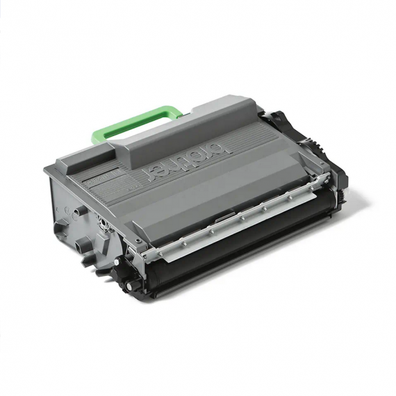 ORIGINALE BROTHER TN3480 NERO TONER ORIGINALE PER BROTHER HL-6250 6300 6400 6600 6800 6900 5000 TN-3480 8.000 PAGINE