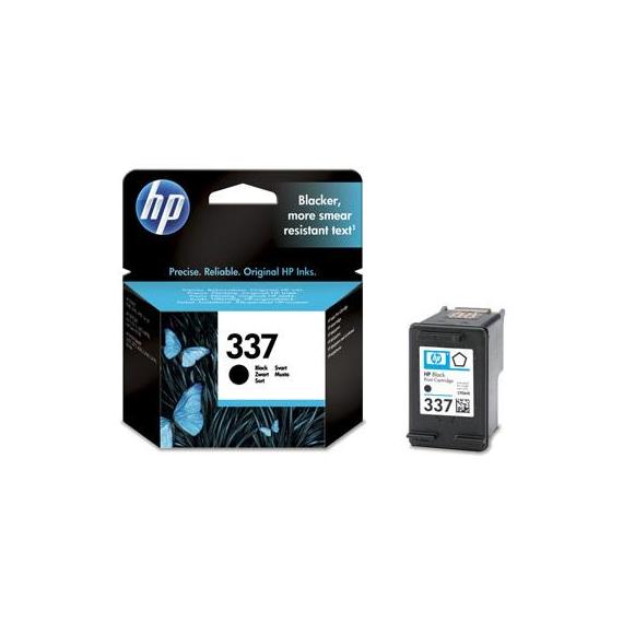 ORIGINALE HP 337 NERA C9364EE PER HP DeskJet 5940 6940 PHOTOSMART 2570 C9364E HP 337