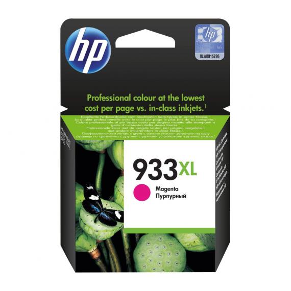 ORIGINALE HP 933XL MAGENTA CN055AE PER HP 6100 H611A 6700 6600 H711A CN055A 933XL ALTA CAPACITA