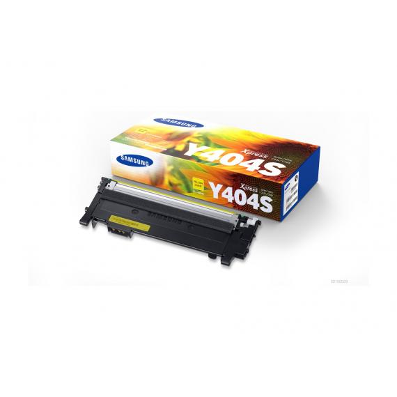 ORIGINALE SAMSUNG CLT-Y404S GIALLO SU444A PER SAMSUNG XPRESS C430 C430W C480W C404 1.000 PAGINE
