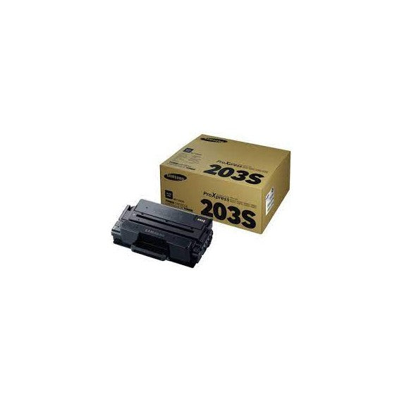 ORIGINALE SAMSUNG D203S NERO SU907A TONER PER SAMSUNG M3820ND M3870FD M4020ND M4070FR MLT-203S 3.000 PAGINE