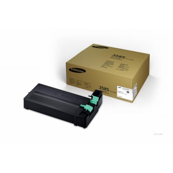ORIGINALE SAMSUNG D358S NERO SV110A MLT-D358S PER SAMSUNG SL-M4370FX, SL-M5370XF 30.000 PAGINE