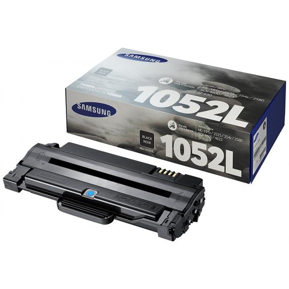 ORIGINALE SAMSUNG MLT-D1052L NERO SU758A PER SAMSUNG Scx 4600 4623 GN ML 1910 1915 MLT- D1052L CAPACITA 2.500 PAGINE