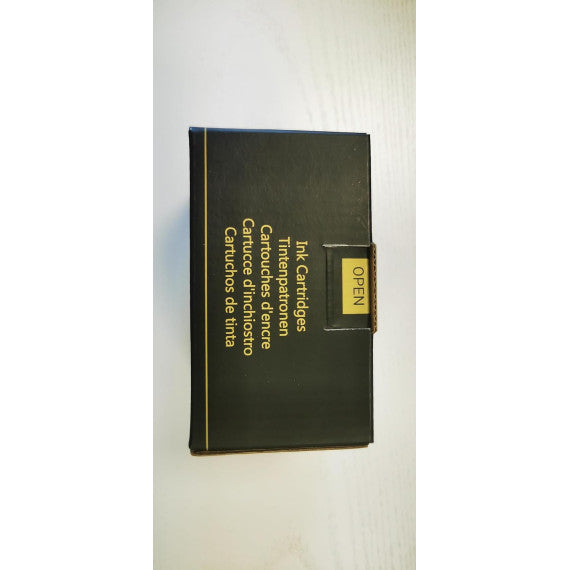 Pack 6 cartucce T202XL BK-C-M-Y-PBK Kamo, alta qualità compatibili per Epson Expression Premium XP-6000,6005,6100,6105