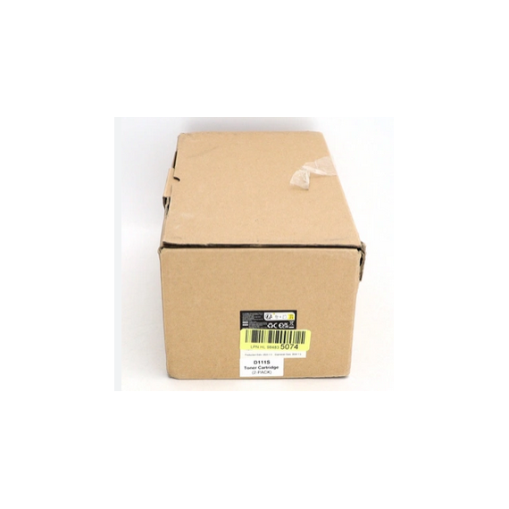 Pack D111S alta capacità 2 toner compatibili Zambrero per Sasmsung Xpress SL-M2070FW,M2022W D111S X 2 - 1.000 pagine a toner