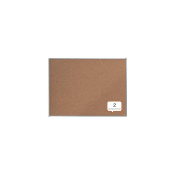 Pannello in sughero Nobo Essence 120xH.90 cm 1903961