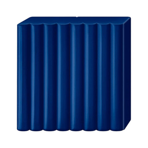 Pasta modellabile Staedtler FIMO® soft 57 g blu Windsor - 8020-35