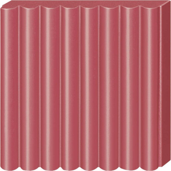 Pasta modellabile Staedtler FIMO® soft 57 g rosso ciliegia - 8020-26