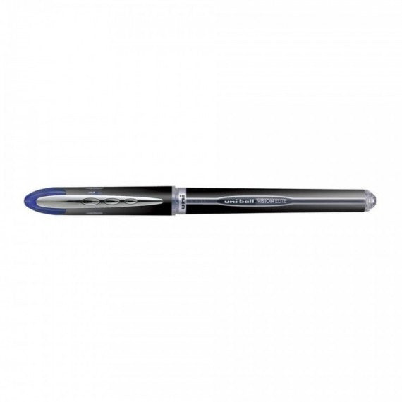 Penna roller Osama Uni-ball Vision Elite - 0,5 mm. blu M UB205 B