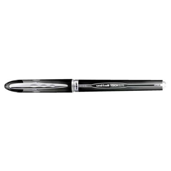 Penna roller Osama Uni-ball Vision Elite 0,5 mm. nero M UB205 N